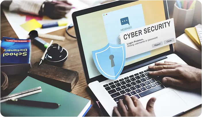 Cyber security solutions for your business